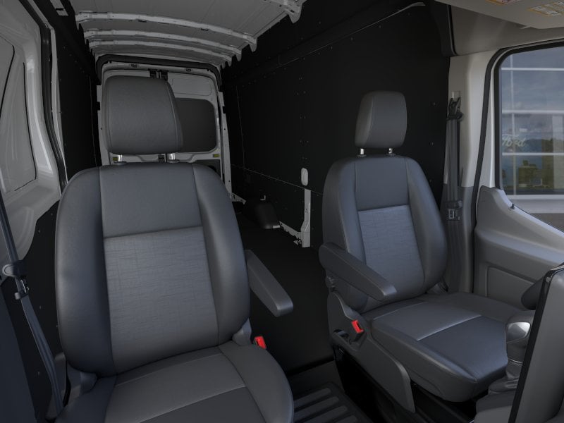New 2026 Ford Transit 350 - photo 12