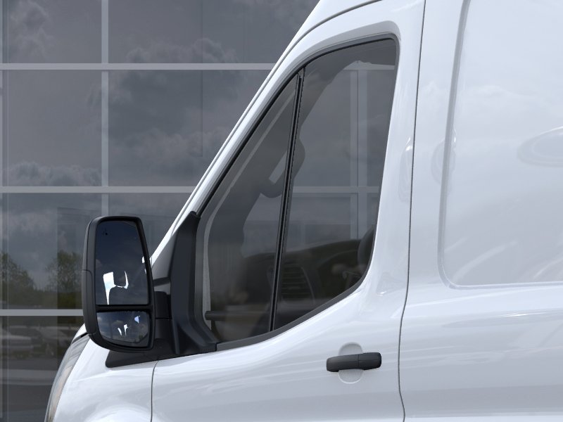 New 2026 Ford Transit 350 - photo 22