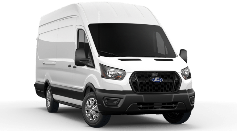 New 2026 Ford Transit 350 - photo 27