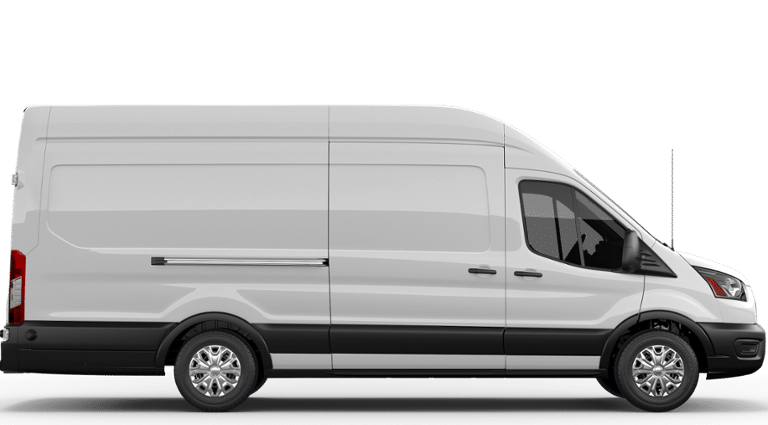 New 2026 Ford Transit 350 - photo 28