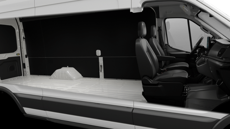 New 2026 Ford Transit 350 - photo 29