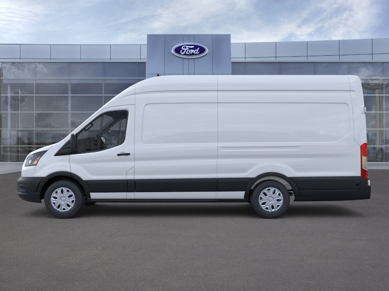 New 2026 Ford Transit 350 - photo 5
