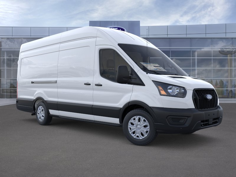New 2026 Ford Transit 350 - photo 9