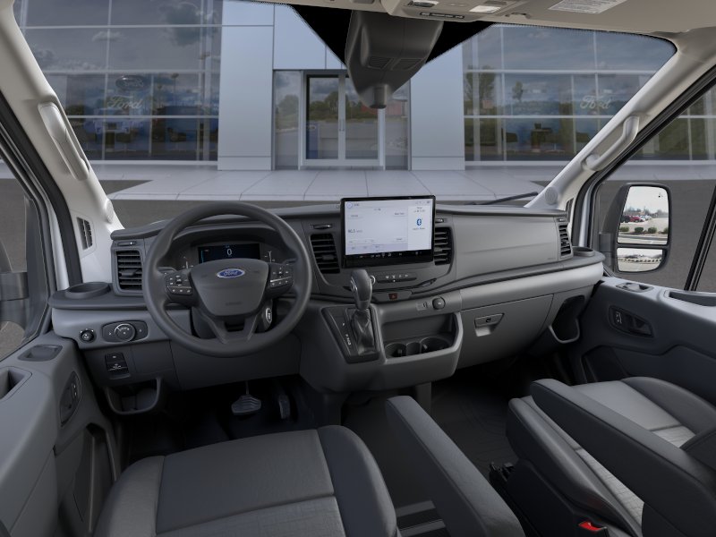 New 2026 Ford Transit 350 - photo 11