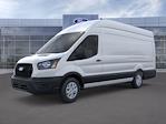 New 2026 Ford Transit 350 High Roof Empty Cargo Van for sale #F260121 - photo 1