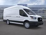 New 2026 Ford Transit 350 High Roof Empty Cargo Van for sale #F260121 - photo 7