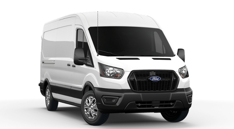 New 2026 Ford Transit 250 - photo 27