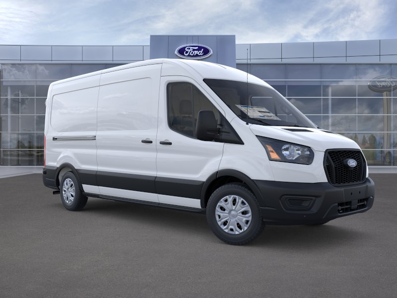 New 2026 Ford Transit 250 - photo 9