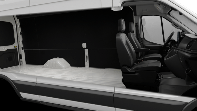 New 2026 Ford Transit 350 - photo 29