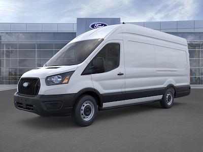 New 2026 Ford Transit 350 High Roof Empty Cargo Van for sale #F260140 - photo 1