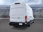 New 2026 Ford Transit 350 High Roof Empty Cargo Van for sale #F260140 - photo 8