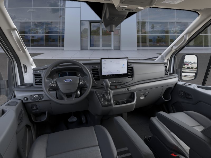 New 2026 Ford Transit 250 - photo 11