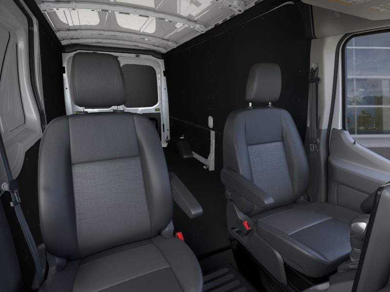 New 2026 Ford Transit 250 - photo 12