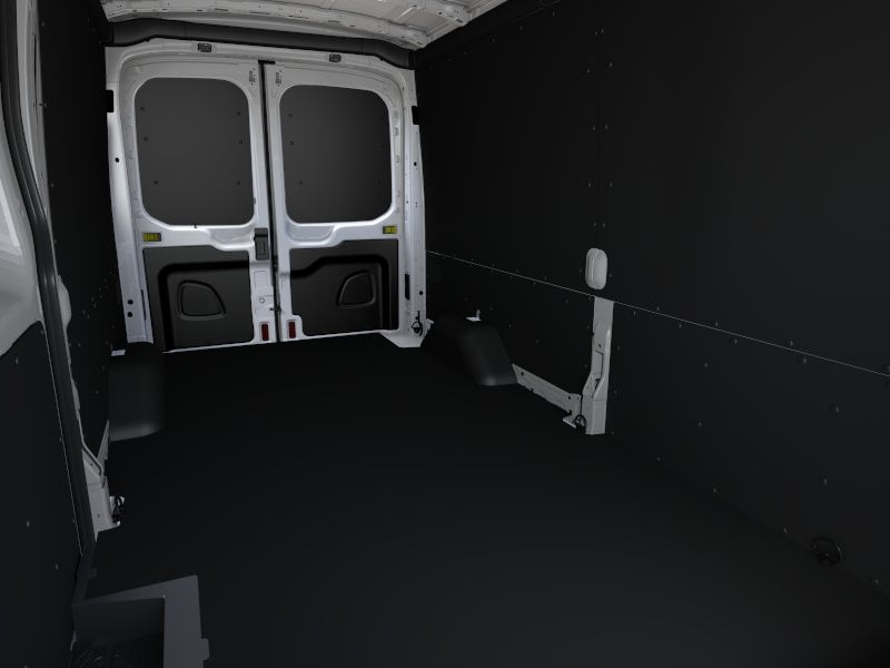 New 2026 Ford Transit 250 - photo 13