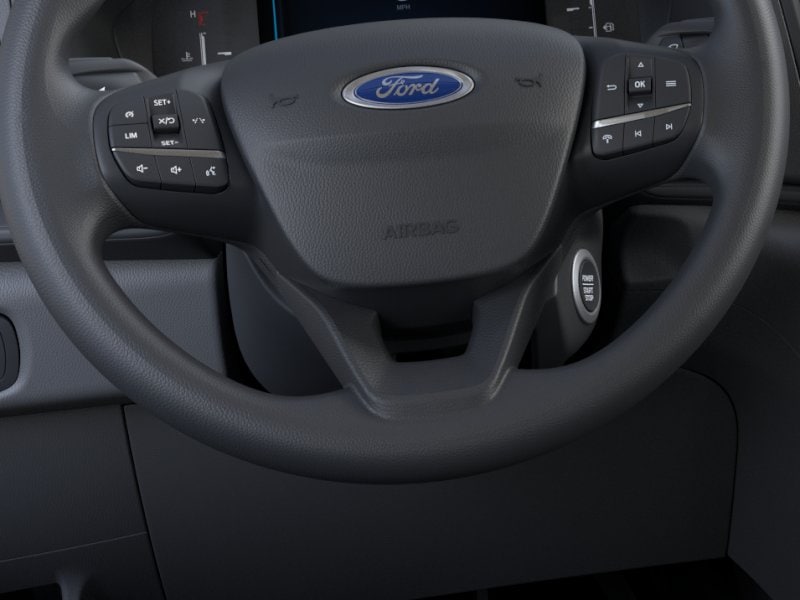 New 2026 Ford Transit 250 - photo 14