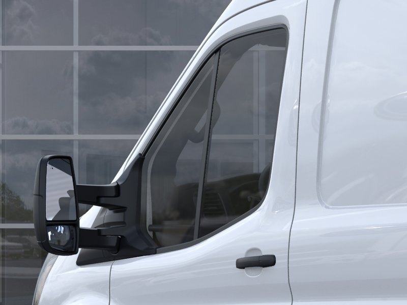 New 2026 Ford Transit 250 - photo 22