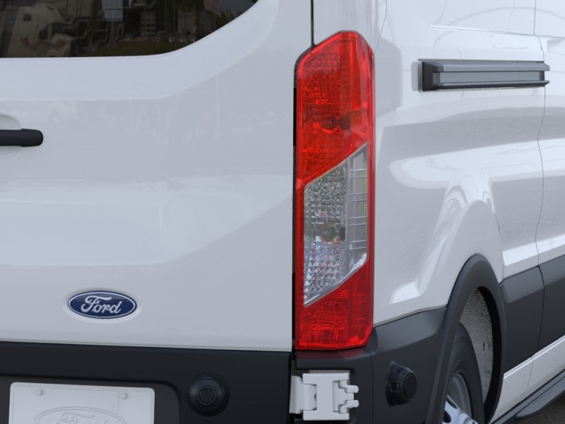 New 2026 Ford Transit 250 - photo 23