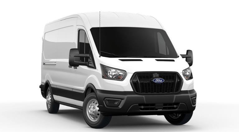 New 2026 Ford Transit 250 - photo 27