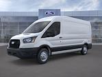 New 2026 Ford Transit 250 Medium Roof Empty Cargo Van for sale #F260367 - photo 1