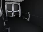 New 2026 Ford Transit 250 Medium Roof Empty Cargo Van for sale #F260367 - photo 11