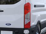 New 2026 Ford Transit 250 Medium Roof Empty Cargo Van for sale #F260367 - photo 21