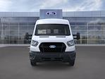 New 2026 Ford Transit 250 Medium Roof Empty Cargo Van for sale #F260367 - photo 6