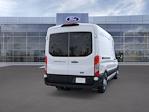 New 2026 Ford Transit 250 Medium Roof Empty Cargo Van for sale #F260367 - photo 8