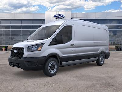 2026 Ford Transit 250 Medium Roof RWD Empty Cargo Van for sale #F260731 - photo 1