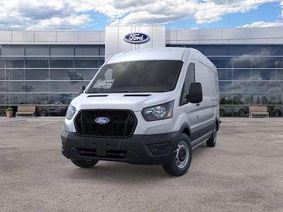 2026 Ford Transit 250 Medium Roof RWD Empty Cargo Van for sale #F260731 - photo 2