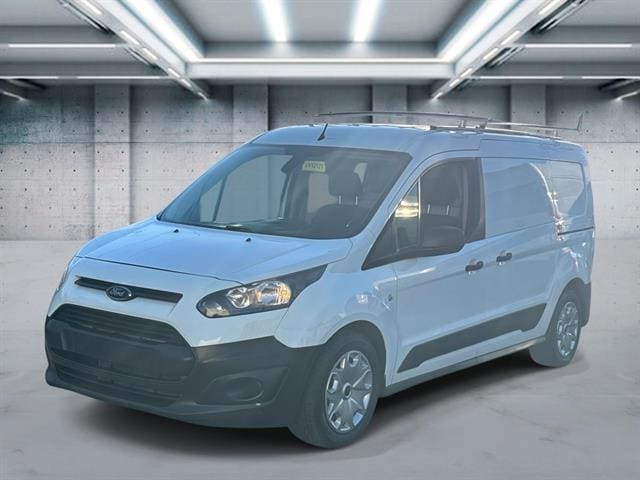 Used 2018 Ford Transit Connect - photo 1