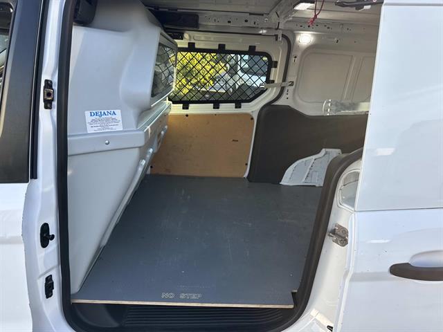 Used 2018 Ford Transit Connect - photo 13