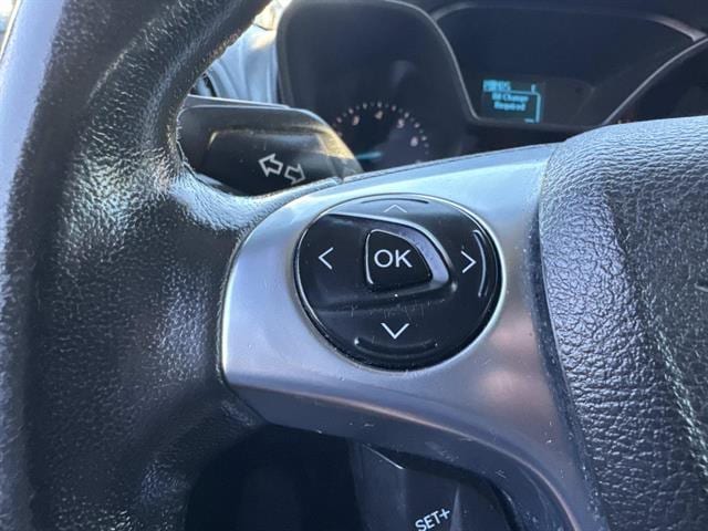 Used 2018 Ford Transit Connect - photo 16