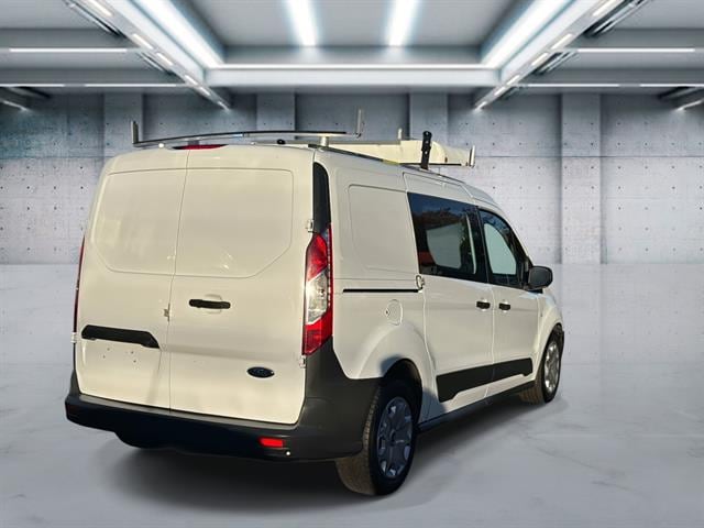 Used 2018 Ford Transit Connect - photo 8