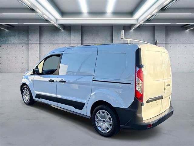 Used 2018 Ford Transit Connect - photo 2