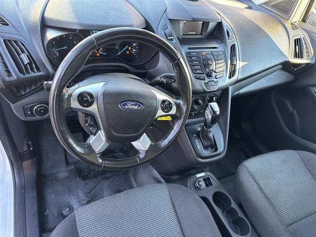 Used 2018 Ford Transit Connect - photo 9