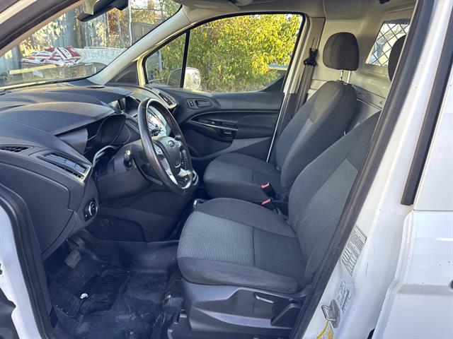 Used 2018 Ford Transit Connect - photo 10