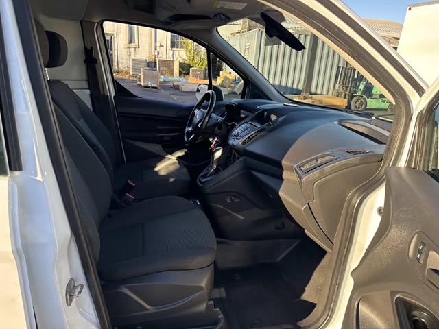 Used 2018 Ford Transit Connect - photo 11