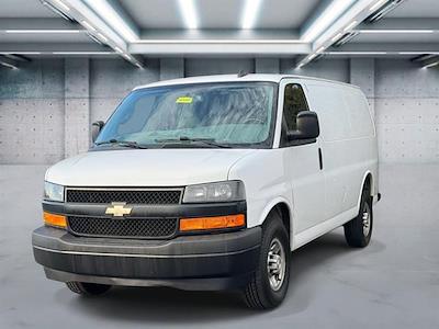 2018 Chevrolet Express 2500 RWD Empty Cargo Van for sale #UV12261 - photo 1