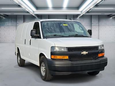2018 Chevrolet Express 2500 RWD Empty Cargo Van for sale #UV12261 - photo 2