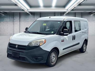 2017 Ram ProMaster City FWD Empty Cargo Van for sale #UV12391 - photo 1