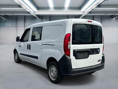 2017 Ram ProMaster City FWD Empty Cargo Van for sale #UV12391 - photo 2