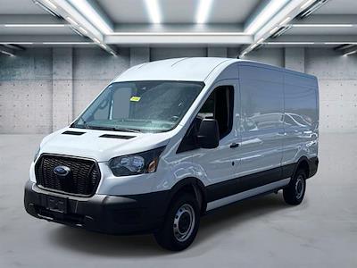 2024 Ford Transit 250 Medium Roof RWD Empty Cargo Van for sale #UV12489 - photo 1