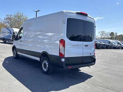 2024 Ford Transit 250 Medium Roof RWD Empty Cargo Van for sale #UV12489 - photo 2