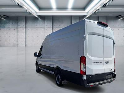 2025 Ford Transit 250 High Roof RWD Empty Cargo Van for sale #UV12493 - photo 2