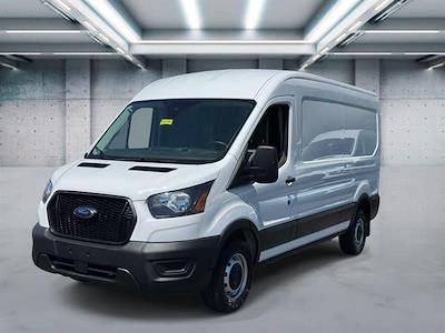 2025 Ford Transit 250 Medium Roof RWD Empty Cargo Van for sale #UV12502 - photo 1
