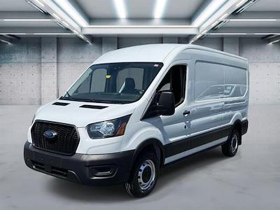 2023 Ford Transit 250 Medium Roof RWD Empty Cargo Van for sale #UV12506 - photo 1