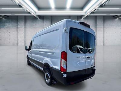 2023 Ford Transit 250 Medium Roof RWD Empty Cargo Van for sale #UV12506 - photo 2