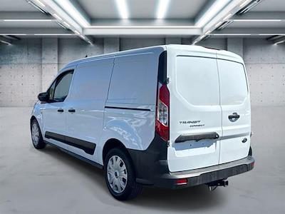 2022 Ford Transit Connect FWD Empty Cargo Van for sale #UV12516 - photo 2