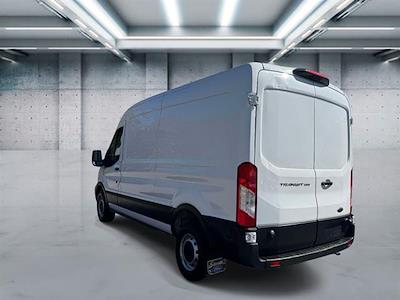 2024 Ford Transit 250 Medium Roof RWD Empty Cargo Van for sale #UV12518 - photo 2