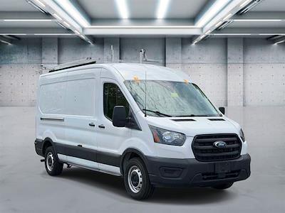 2020 Ford Transit 250 Medium Roof RWD Empty Cargo Van for sale #UV12523 - photo 1